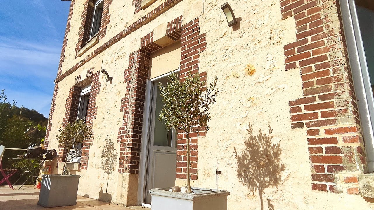 Julien loth IAD France Verberie