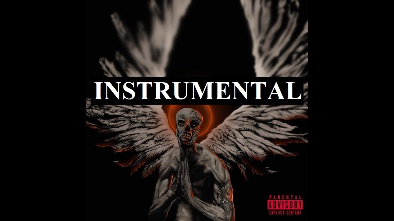 Ransom - The Hawk (Instrumental)