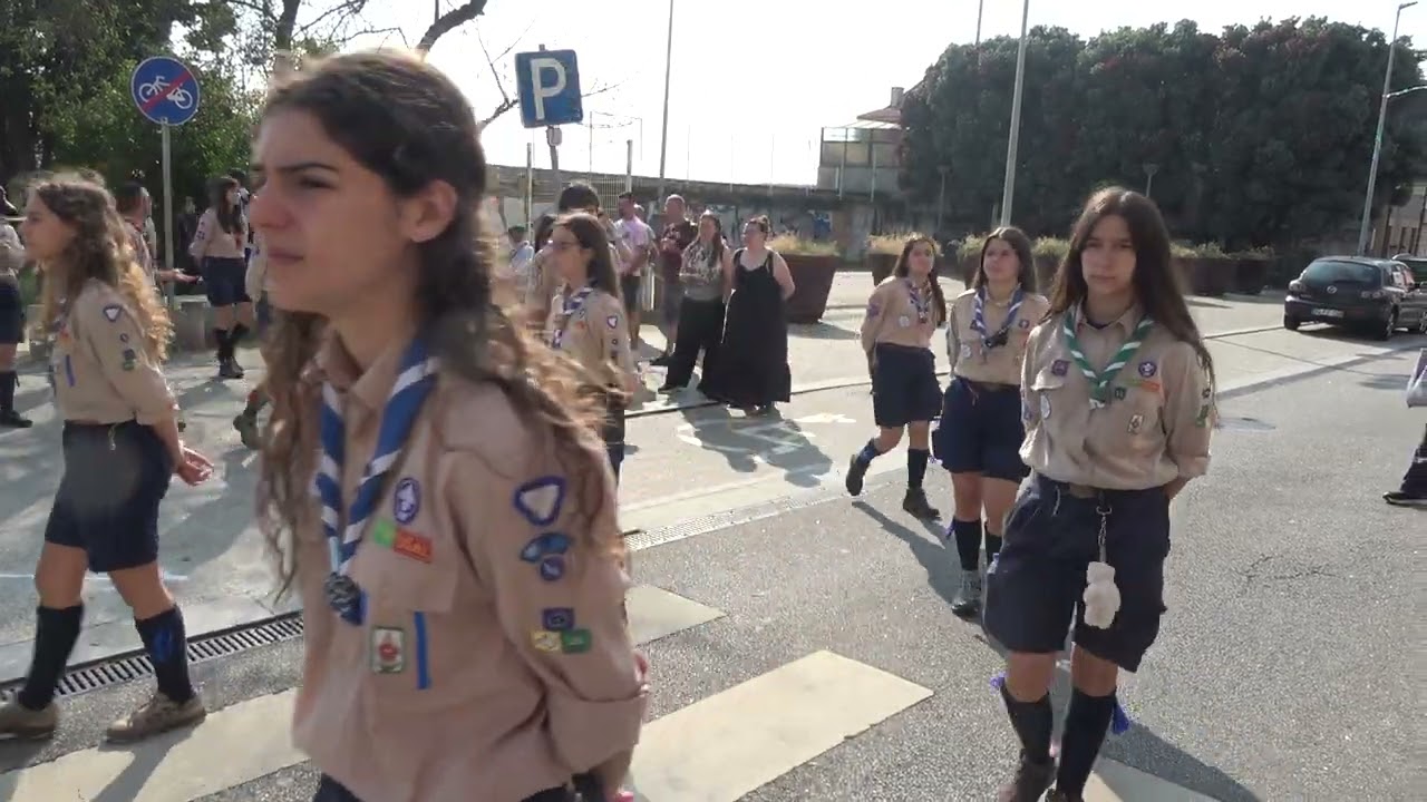 Senhor de Matosinhos 2025 - Solene Procissão: Senhor do Padrão