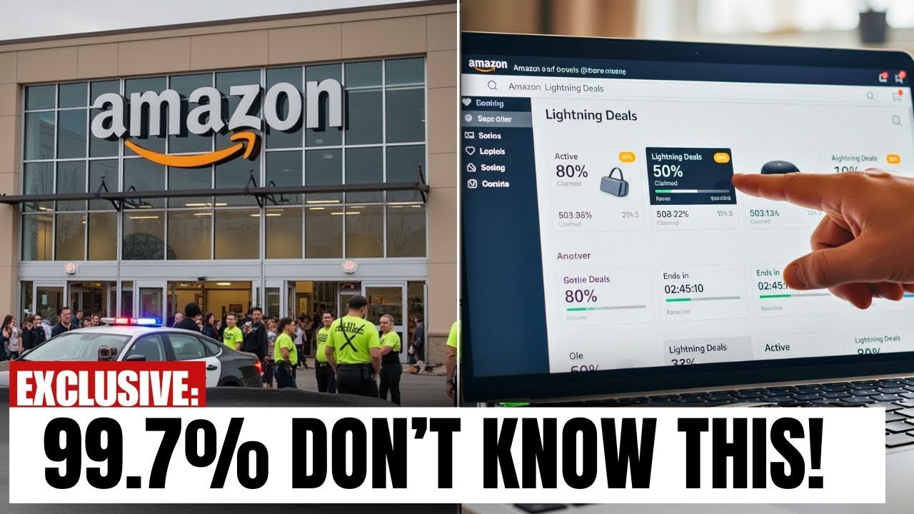 10 секретов покупок на Amazon, которые нельзя игнорировать!
