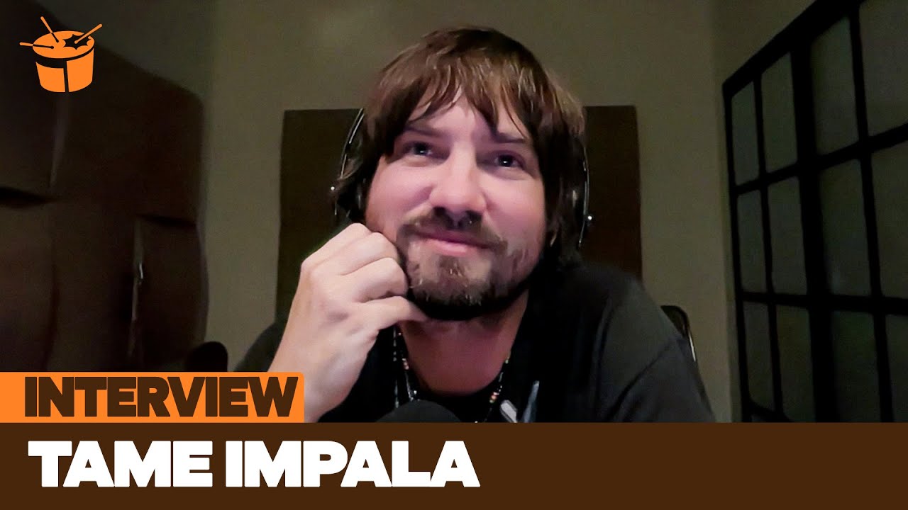 Tame Impala on new album ‘Deadbeat’, Joe Djo Keery, bush doofs & 10 years of ‘Currents’ | Interview