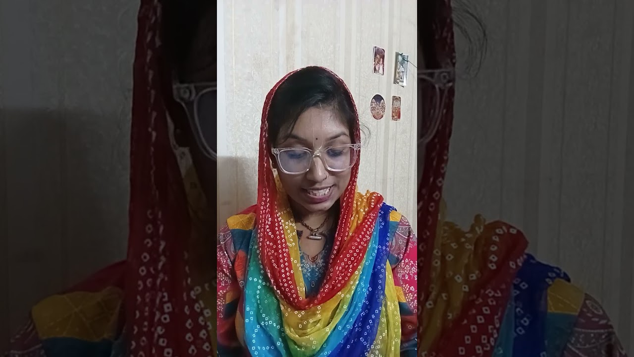 বিজয়া একাদশী কবে ও কিভাবে পালন করবেন?#viral #bmw#কৃষ্ণপ্রিয়ারাত্রি #akadoshi #radhakrishna #fasting