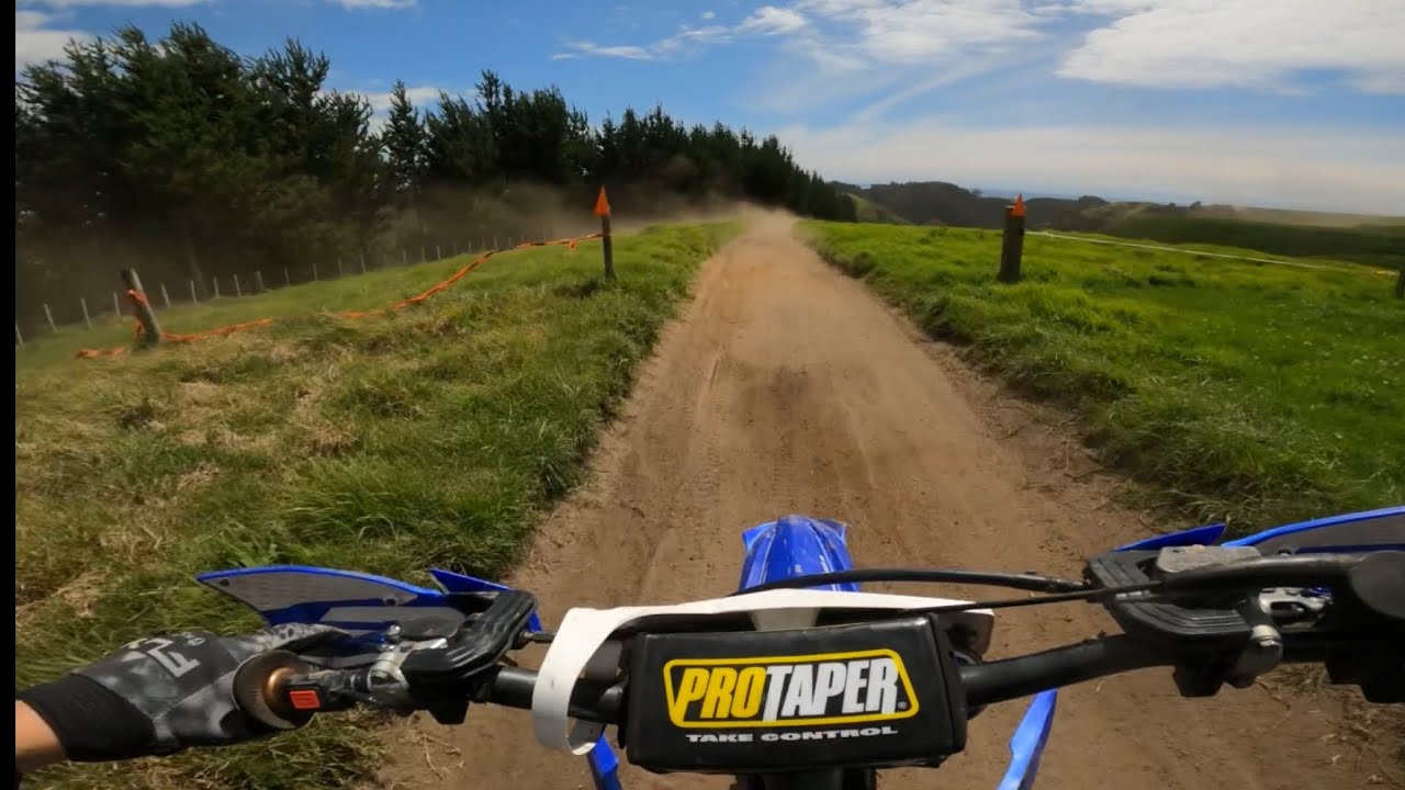 GNCC RND 2 Burt’s Farm 2024