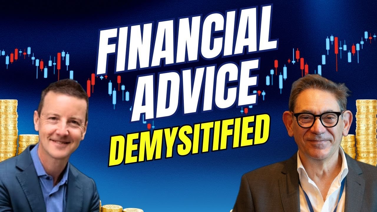 The Truth About Financial Advice in Australia