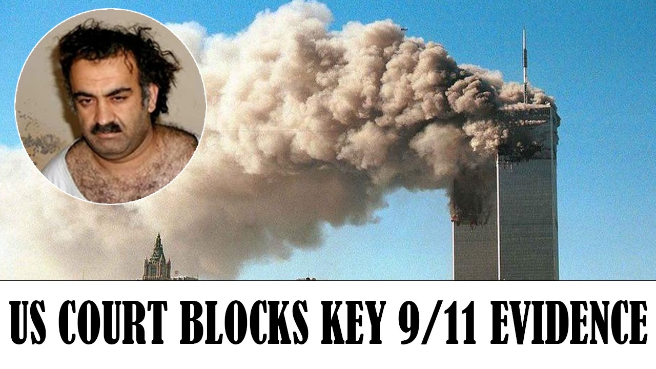 US Judge Rejects 9/11 Mastermind Confessions | Breaking News | Express247