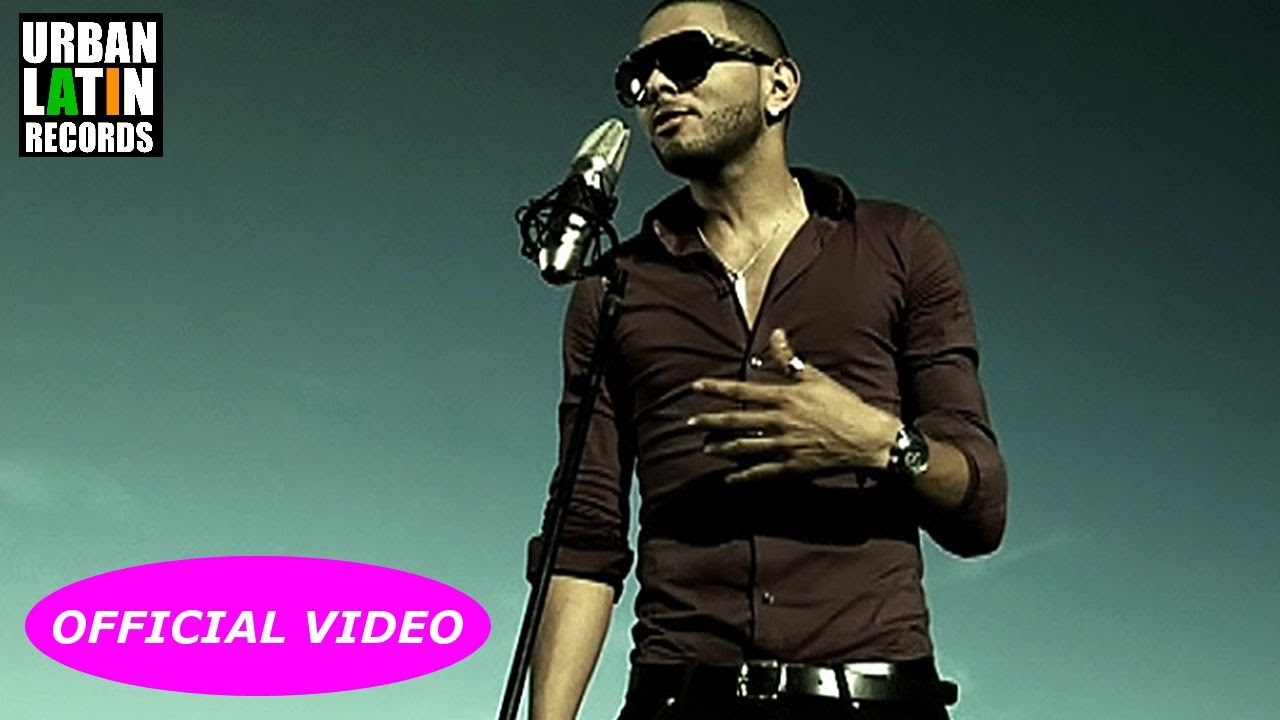 CHACAL ► No Te Vayas (OFFICIAL VIDEO) ► BACHATA URBANA