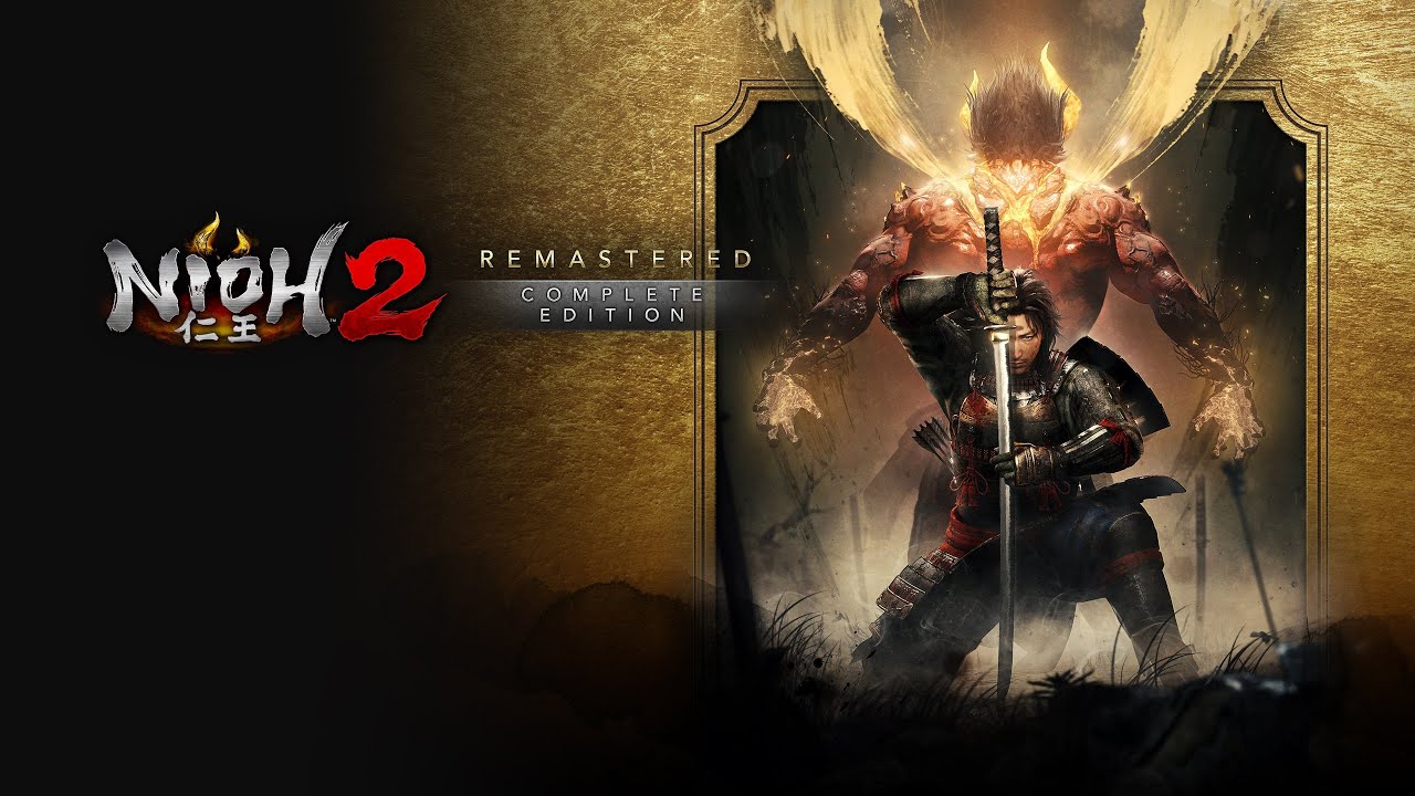 Nioh 2 Favorite Weapon Discussion | Personal Tier List