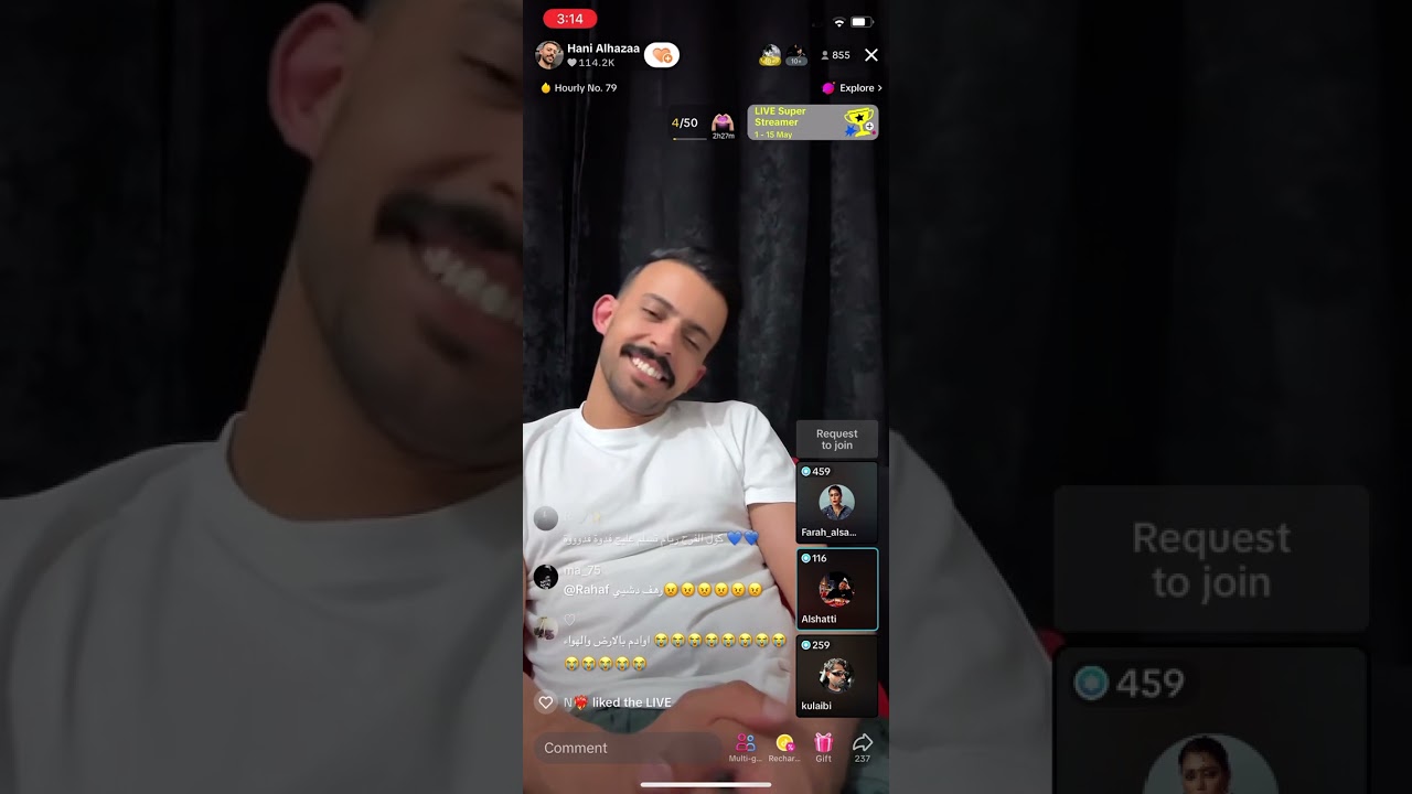 بث هاني وكاست ابراكدابرا