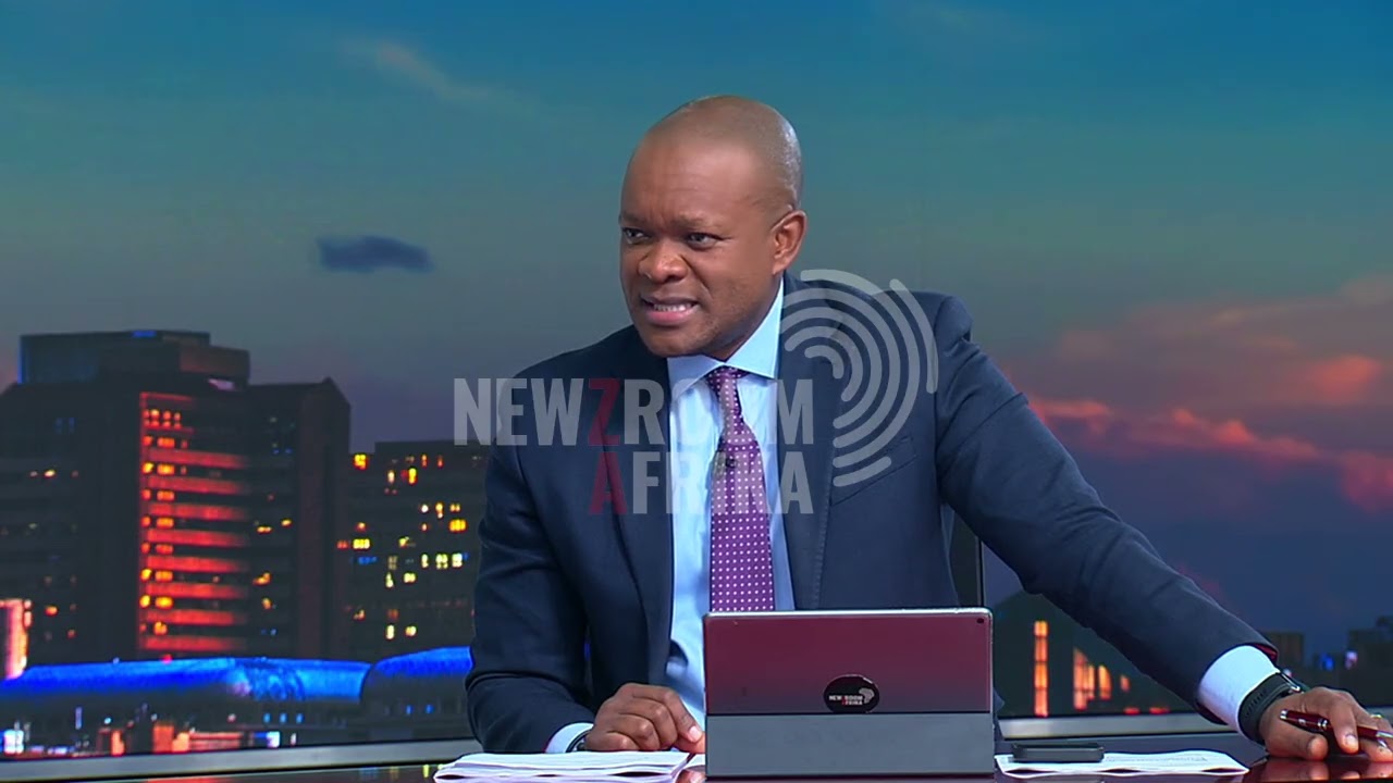 Sibiya's associate responds to claims
