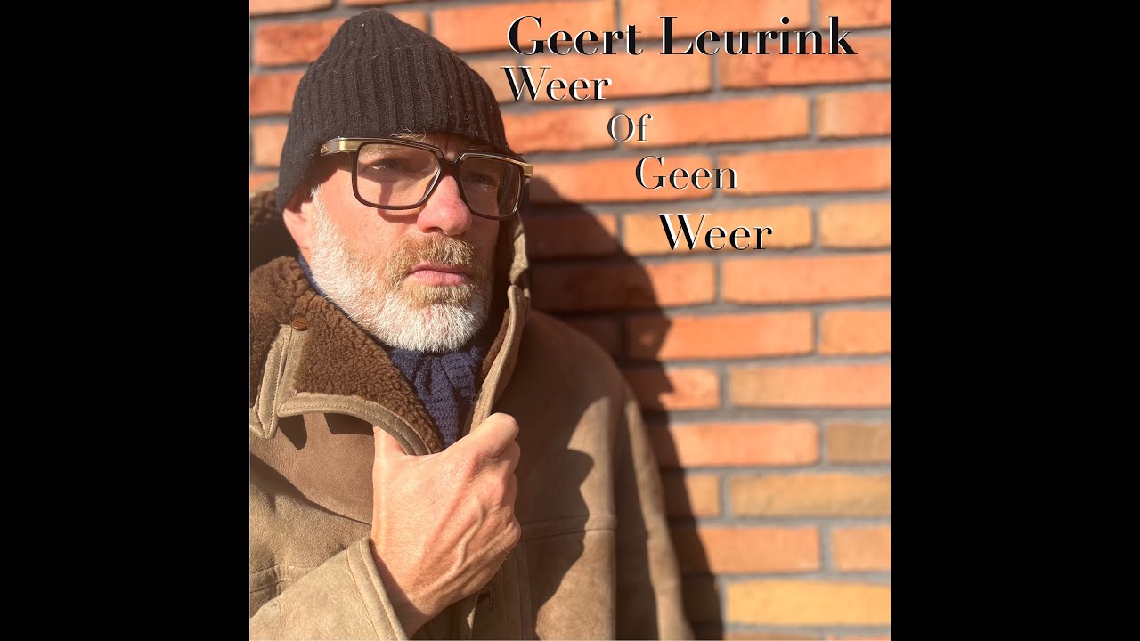 Weer of geen weer - Geert Leurink
