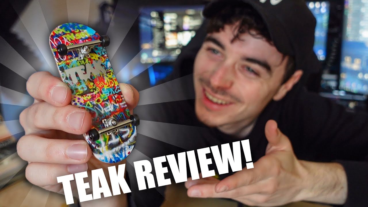 *PRO* TEAK TUNING REVIEW (Beste goedkope setup?)