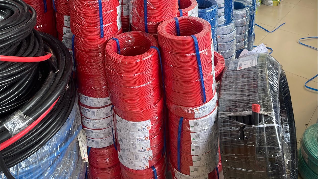 “Hidden Hardware Market in Guangzhou China” #construction #Tool #hardware