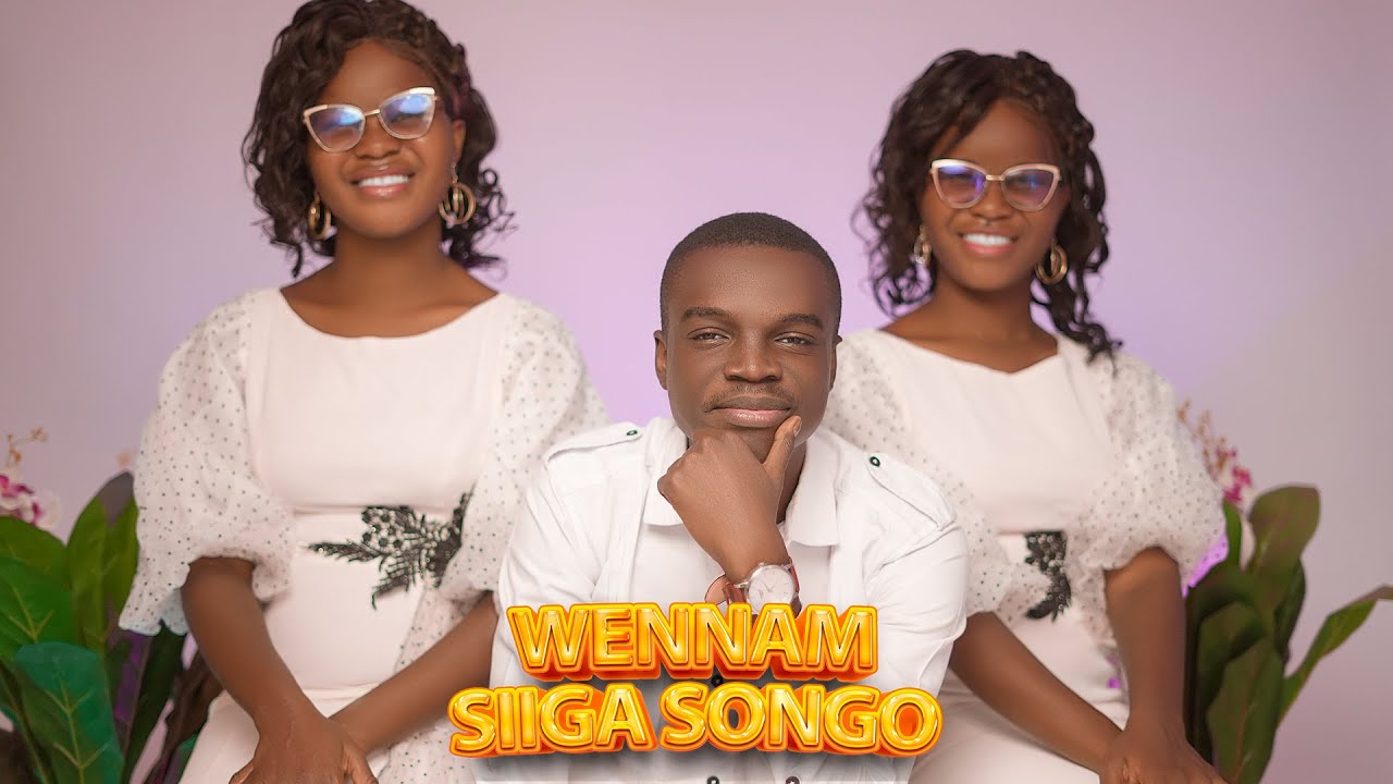 Wennam siiga songo. Elisée W Tiendrebeogo feat Sœur Zabré