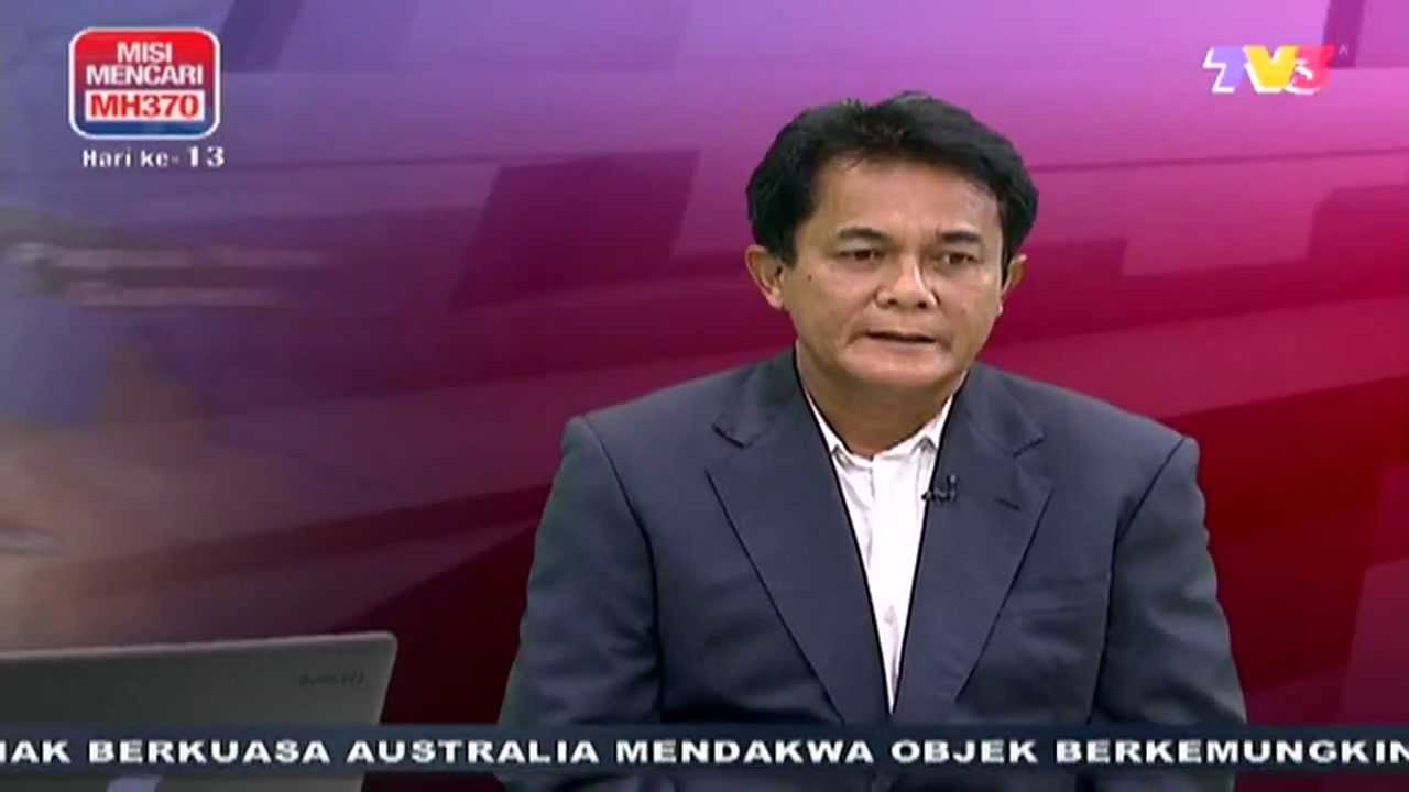 MH370: 