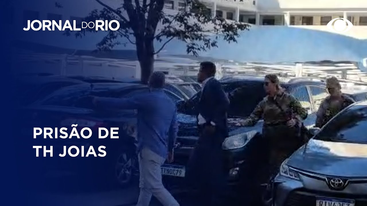 Deputado, TH Jóias, que atua como ourives é acusado de favorecer facção