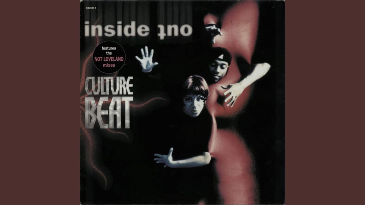 Inside Out (Original Radio Edit)
