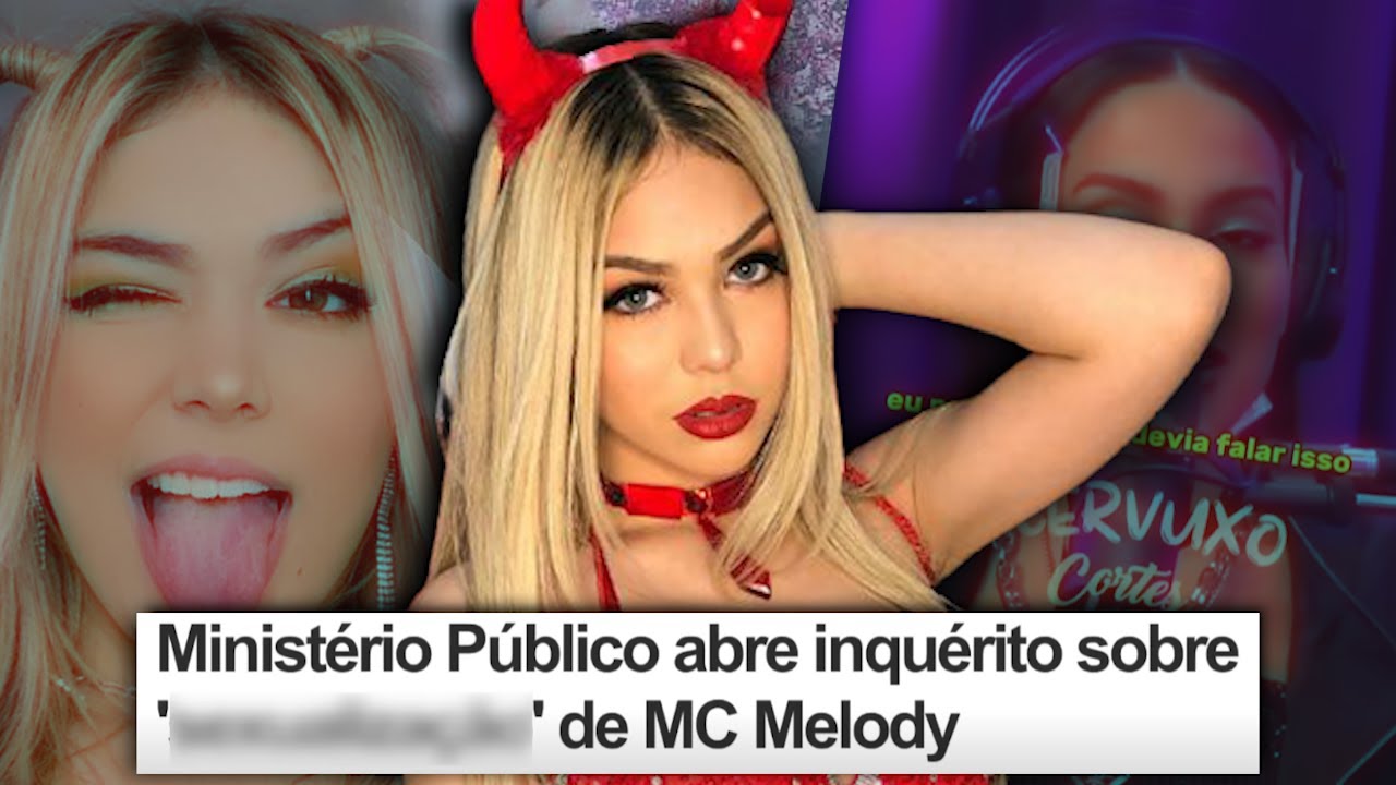 Entendendo as polêmicas da Melody