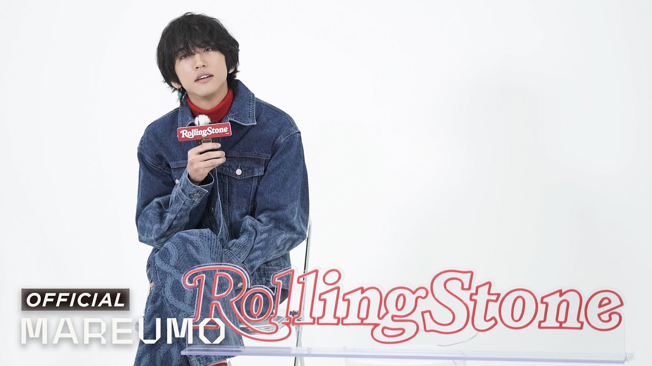 이승윤 x Rolling Stone Korea 화보 촬영 현장👄 | Behind The Scene