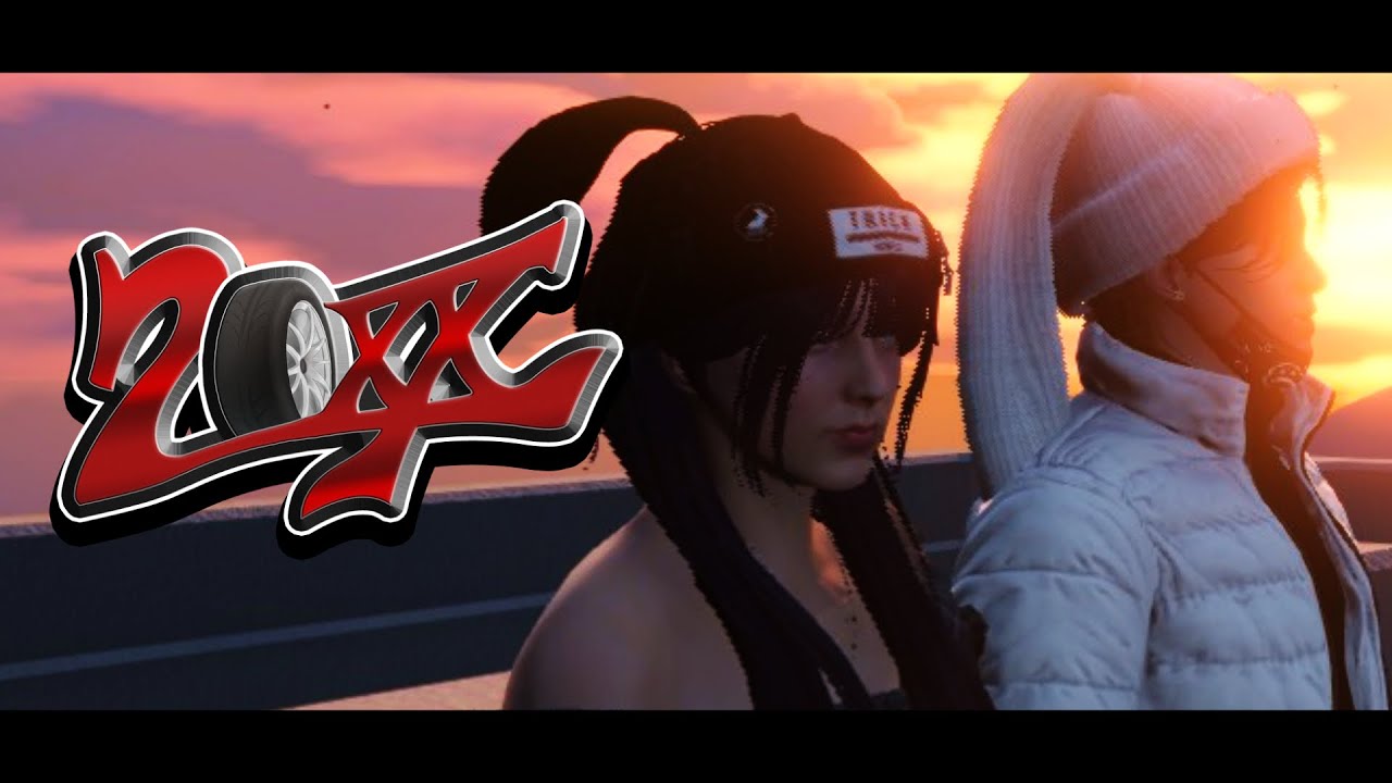 【#GTA20XX  緋守リリィ】電話の答え Part71【 GTA5 / RP 】