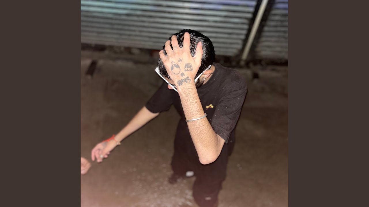 PASHA NARCO