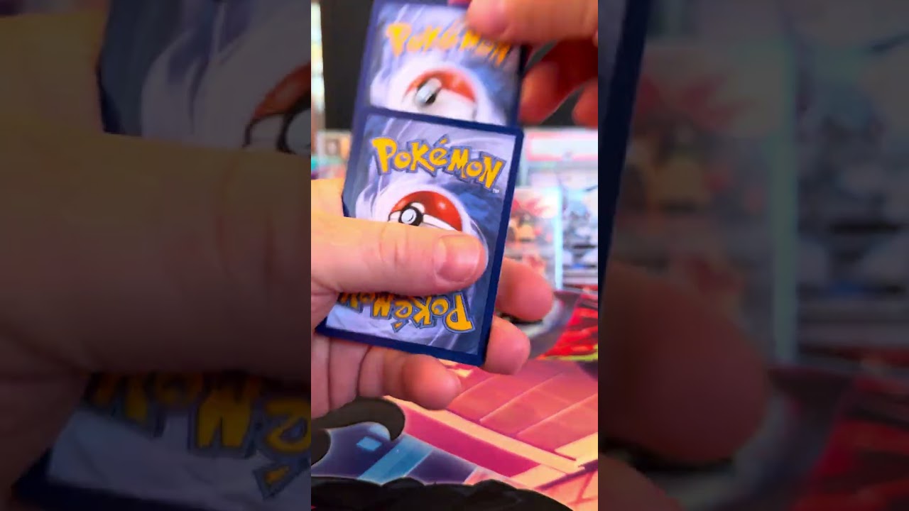 Ascended Hero’s ETB #17