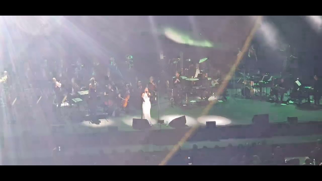 Veruj mi da verujem - Jelena Tomašević (live)