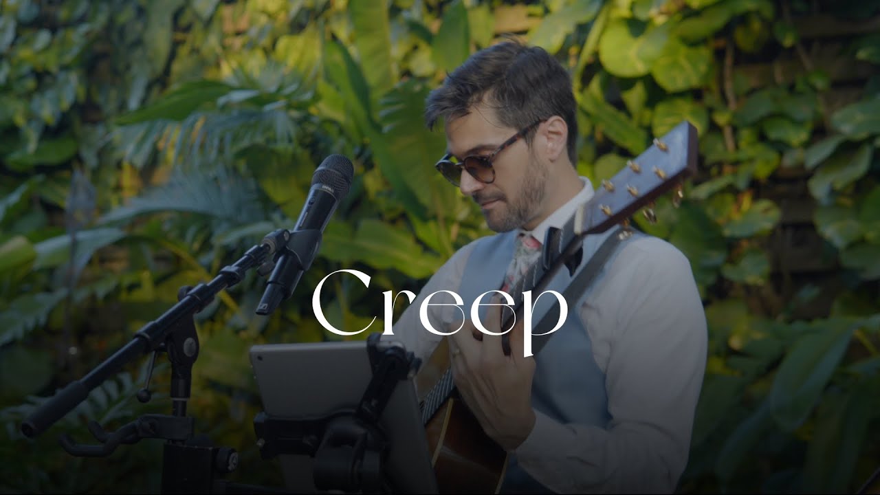 Creep - Radiohead | Recepção | Casamento