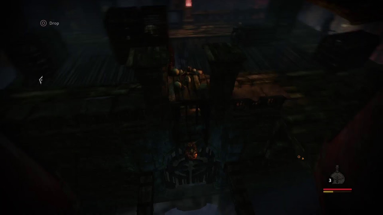Styx: Master of Shadows