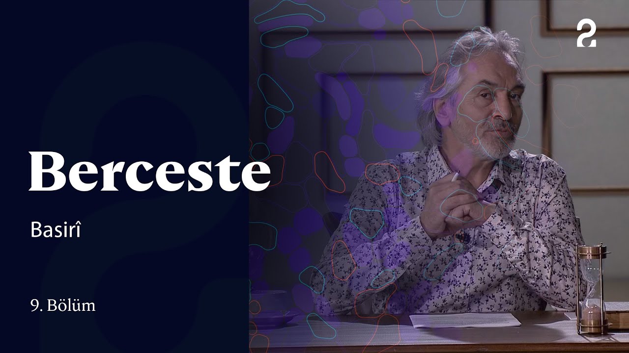 Basirî | Berceste | 9. Bölüm @trt2
