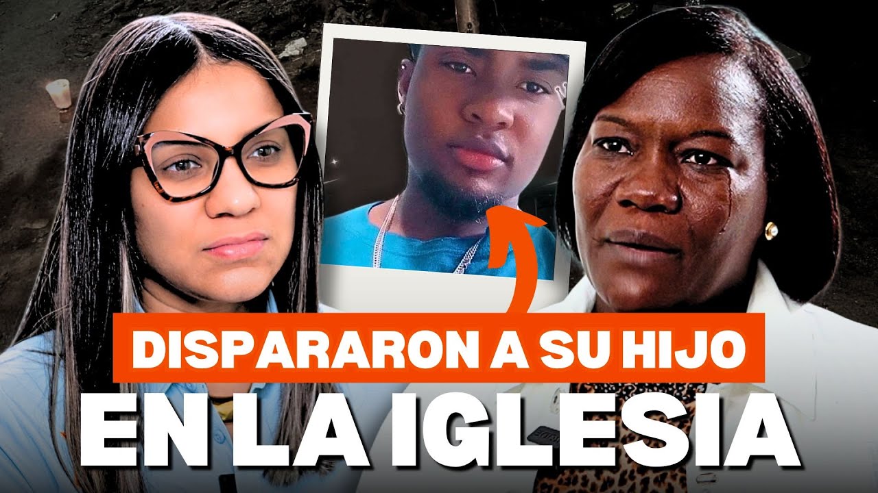 “Mi hijo era inocente y lo mató la policía”: un año sin justicia para Osvaldo