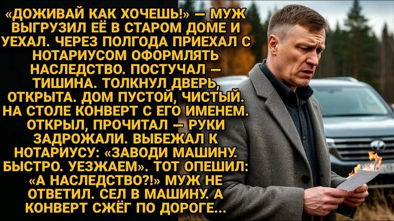 Свекровь встала из за стола и ушла с невесткой   Сын не ожидал такого предательства от матери