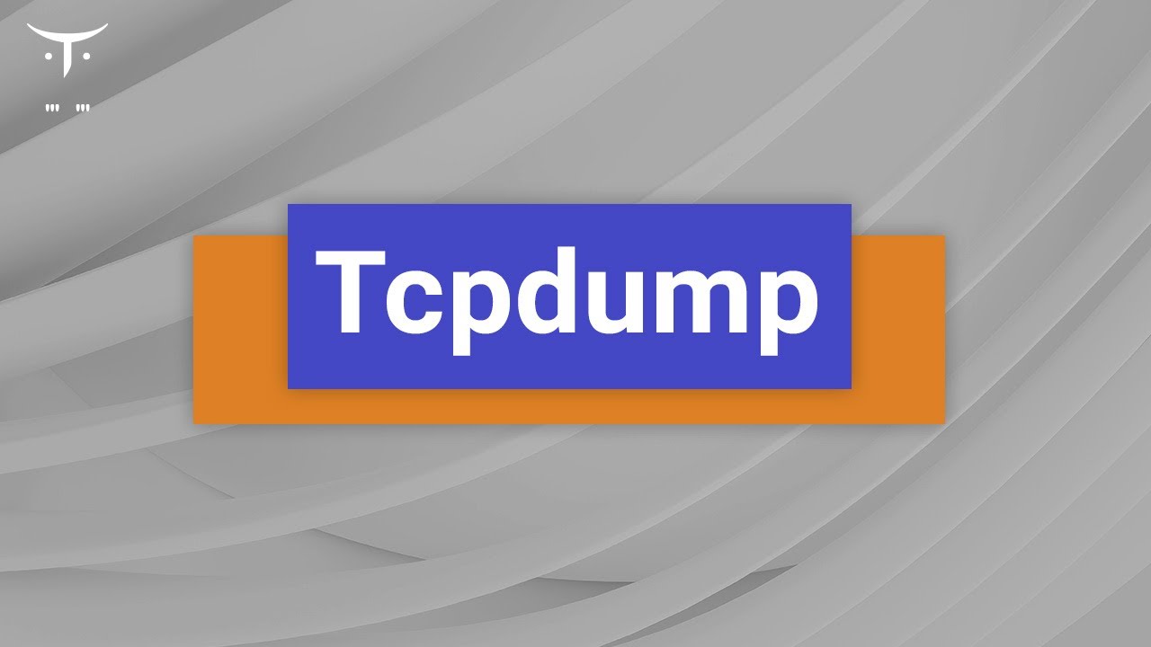 Tcpdump // Демо-занятие курса «Administrator Linux.Basic»
