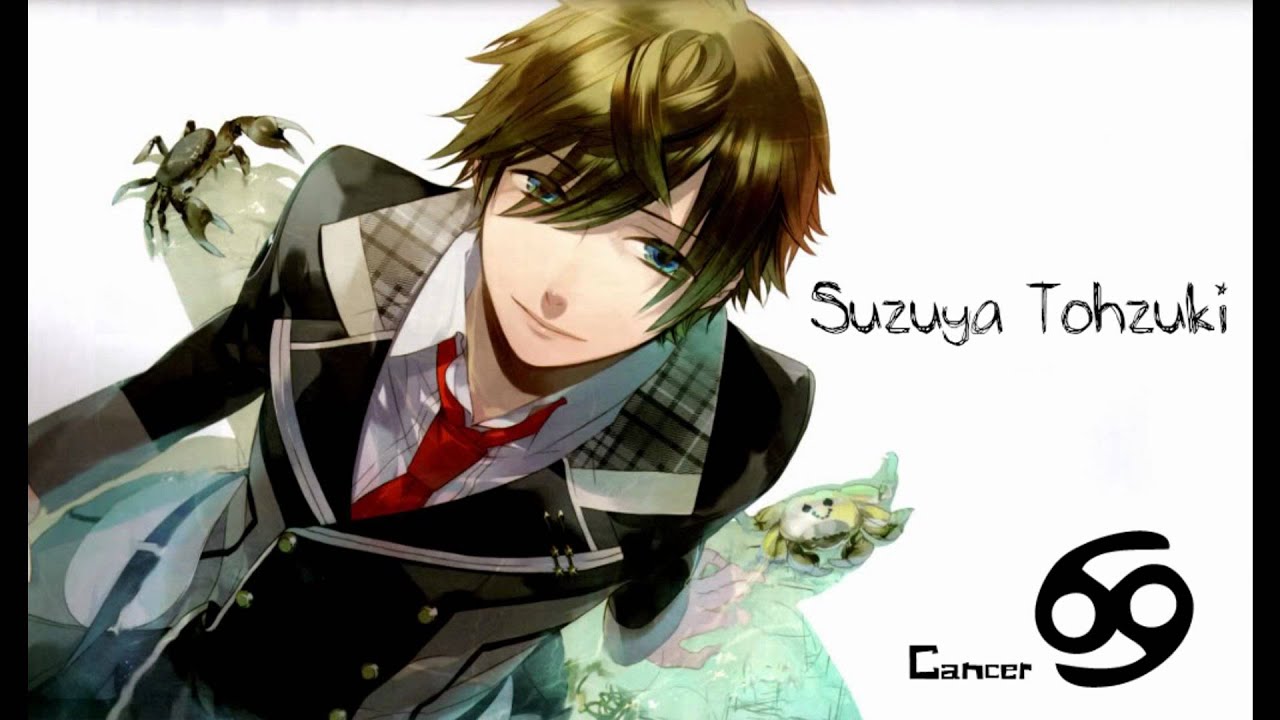 [BGM] ~ Starry☆Sky ~ For the Cancer