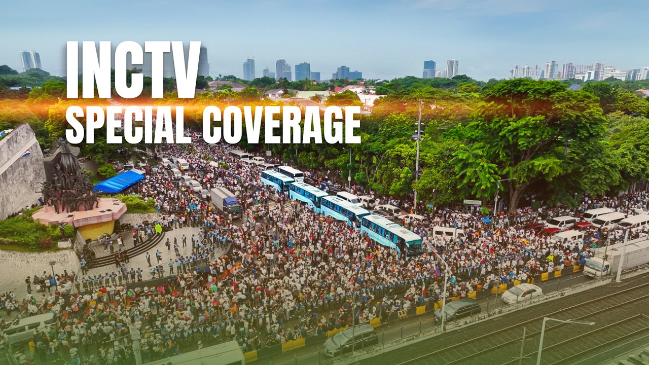 INCTV Special Coverage | June 30 ,2026