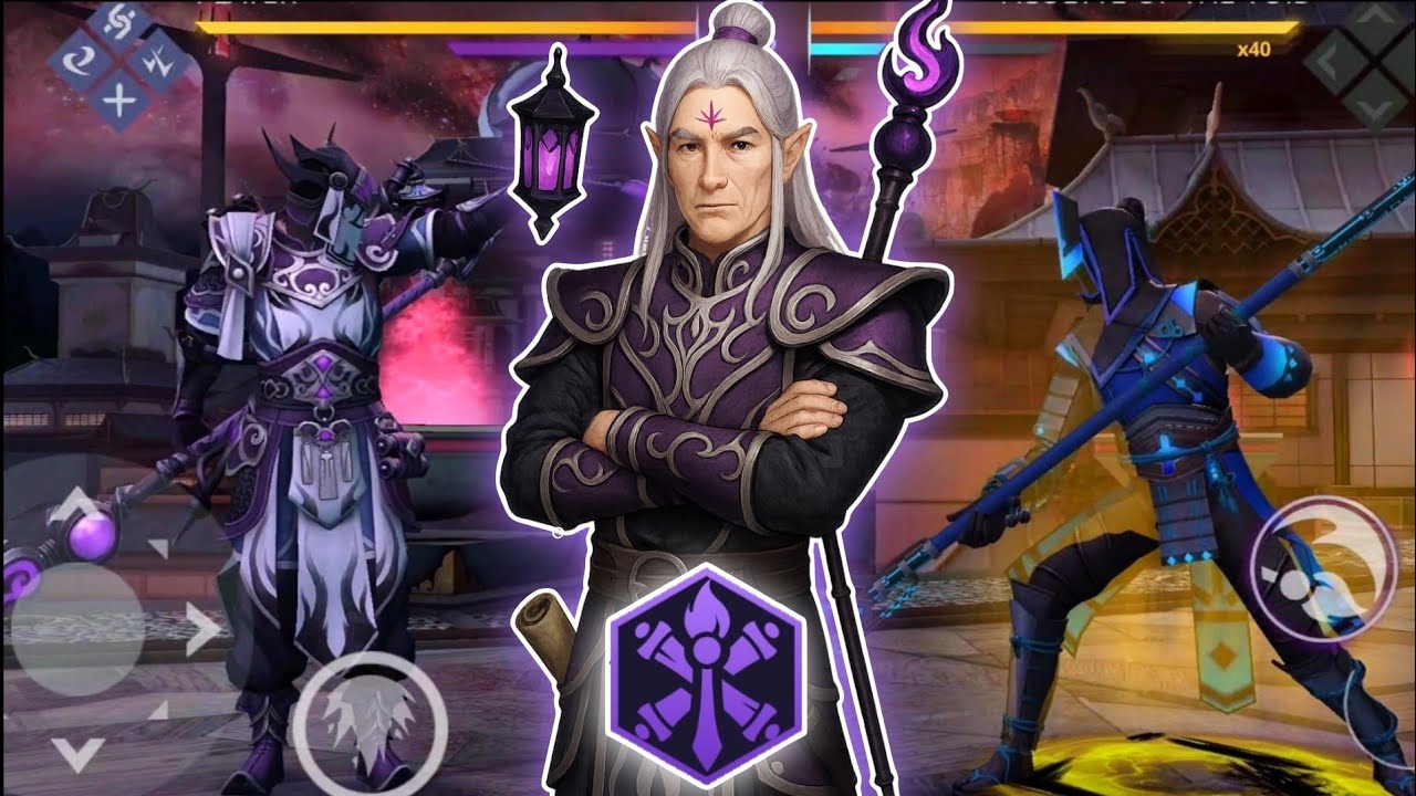Is this set worth buying? Void Scribe Set Honest Review | Shadow Fight 3