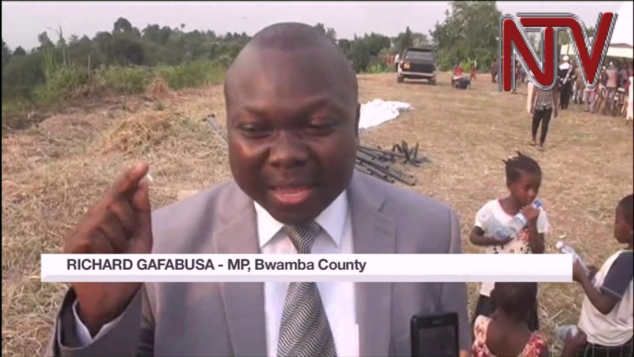 Bwamba MP to defy NRM disciplinary committee