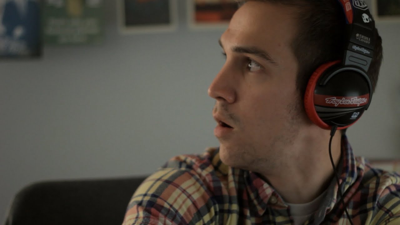 A Day In The Life: Chris Cordell, Web Developer at Blue Ocean Ideas