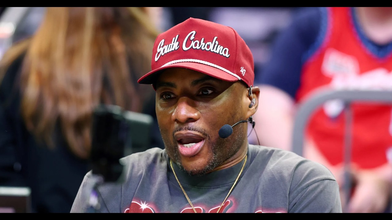 Allegations Surface Over Charlamagne's Stake in Jay-Z's Failed Times Square Casino Bid & More