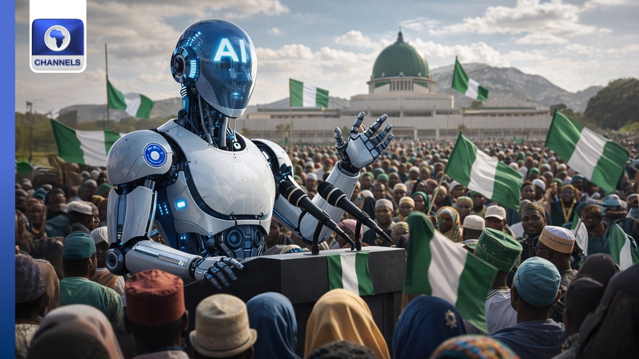 How AI Can Help Nigeria Deliver Free And Fair Election In 2027