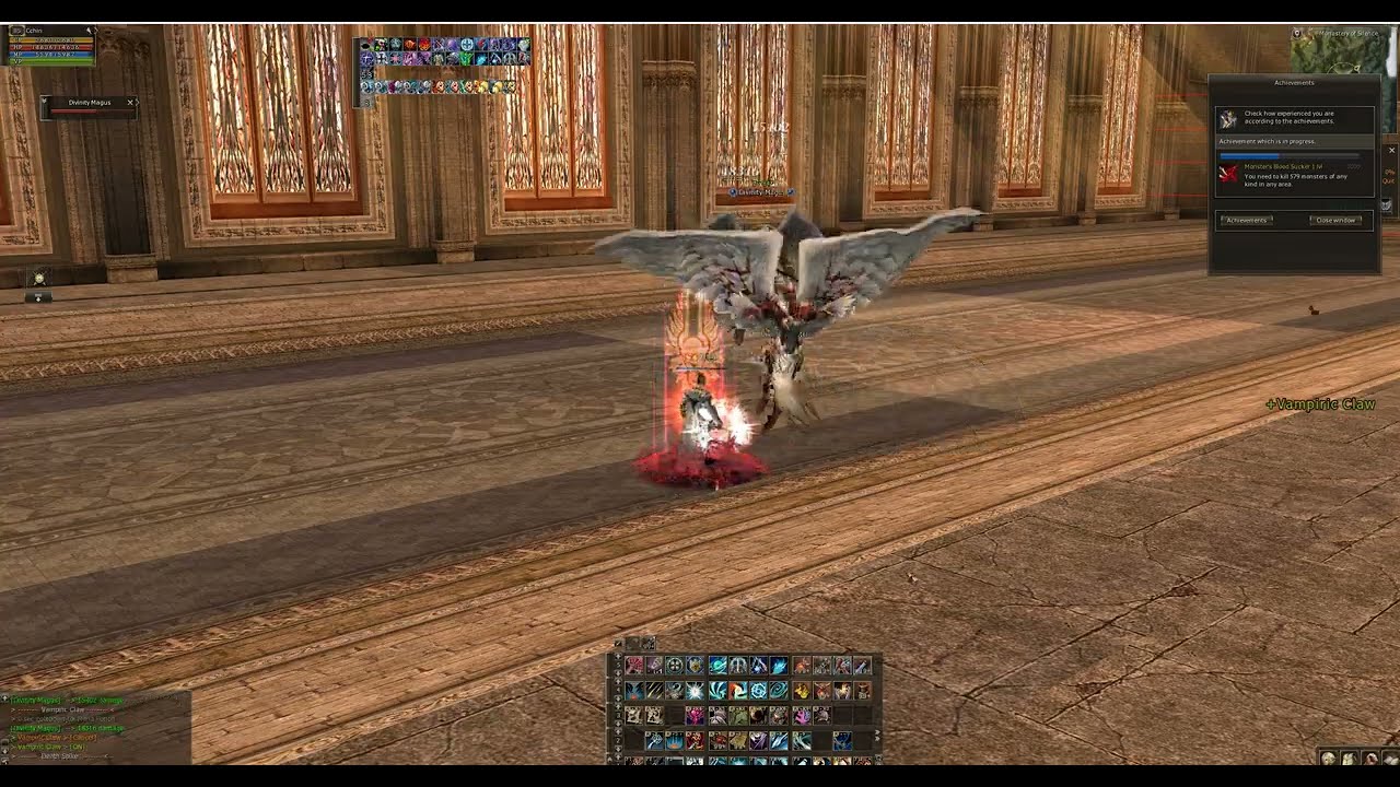 L2 Amerika 200x PVP  PREMIUM {VIP} VALE MESMO A PENA???