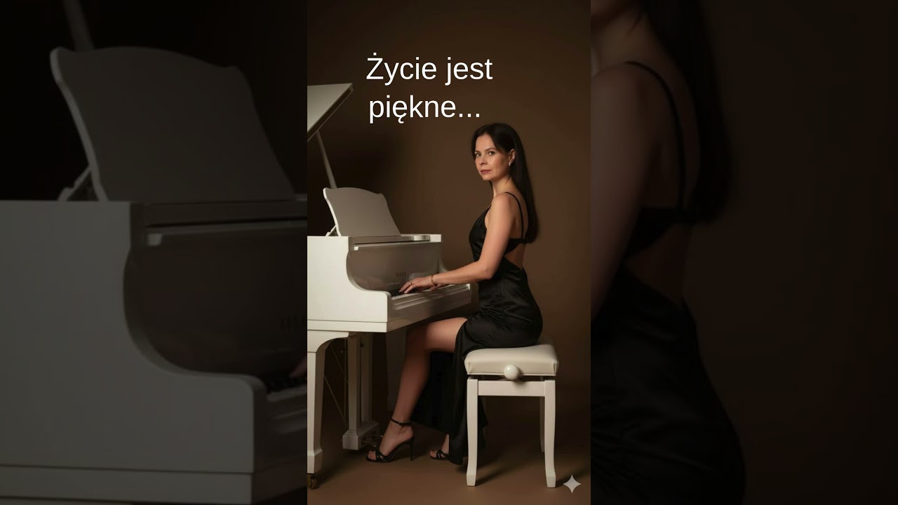 Życie jest piękne...