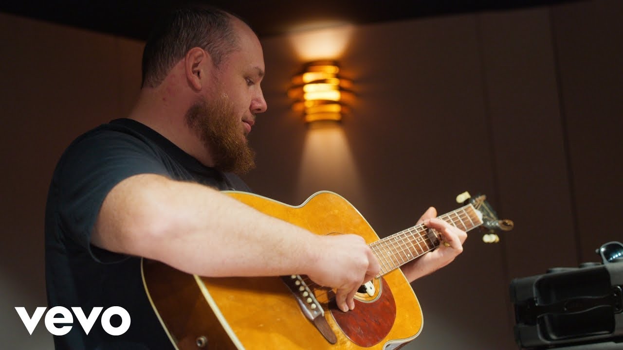 Luke Combs - Soon As I Get Home (Official Studio Video)