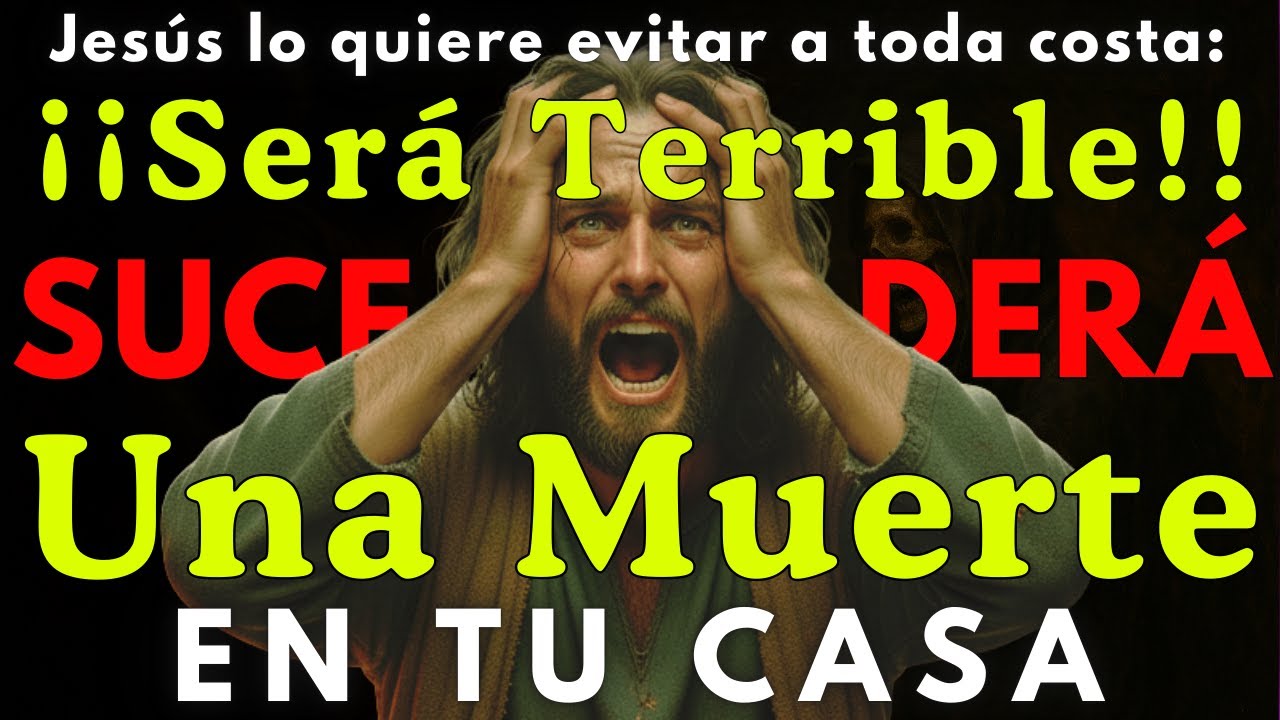 ¡¡HAZLO AHORA O SERÁ TARDE!!Tu única salida está aquí..MENSAJE DE DIOS✝DIOS DICE✝MENSAJE DE LOS ÁNGE