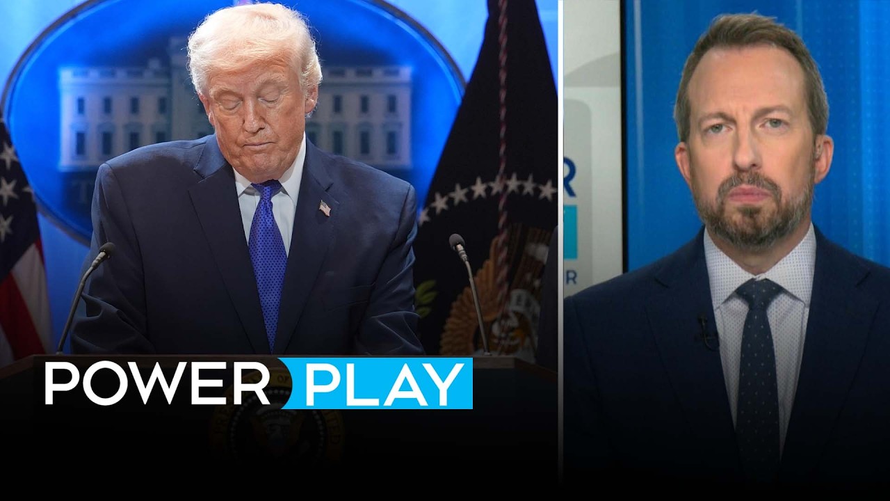 U.S. Supreme Court rules against Trump’s IEEPA tariffs | Power Play for Feb.20, 2026