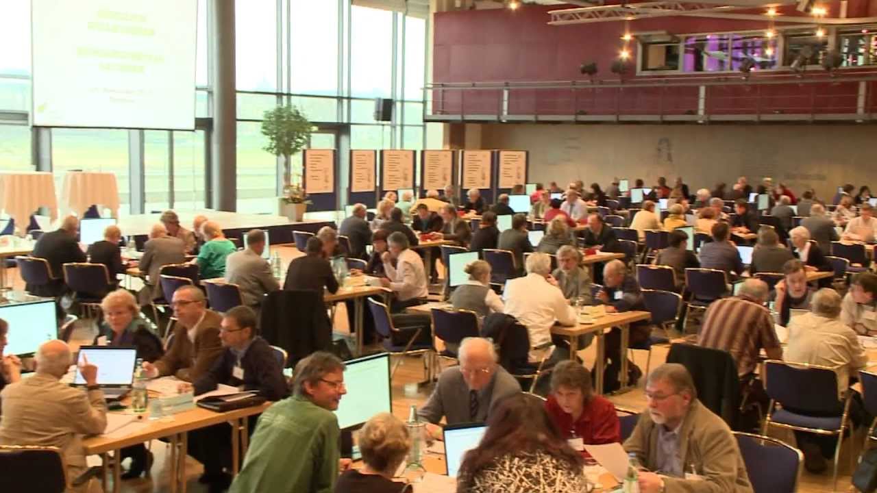 B&uuml;rgerkompass Sachsen