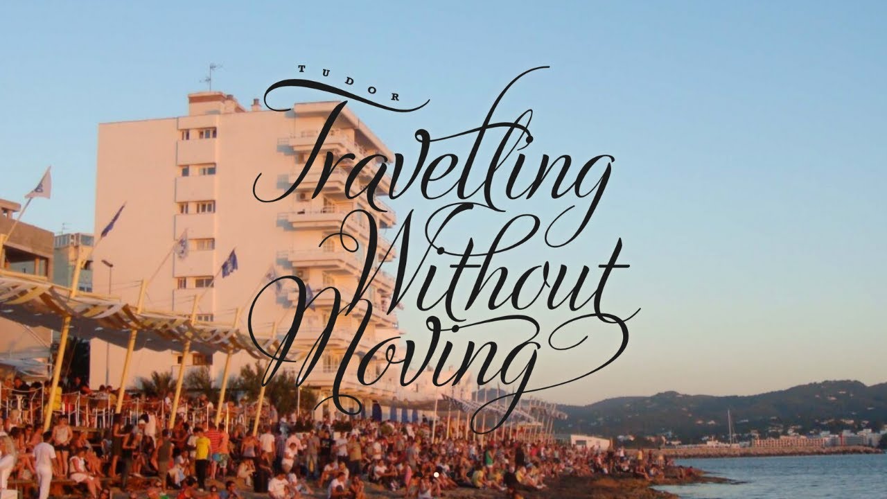 声のBGM54分 ここにいても旅ができる 旅の思い出とリンクした曲 野村訓市 J-WAVE Travelling Without Moving