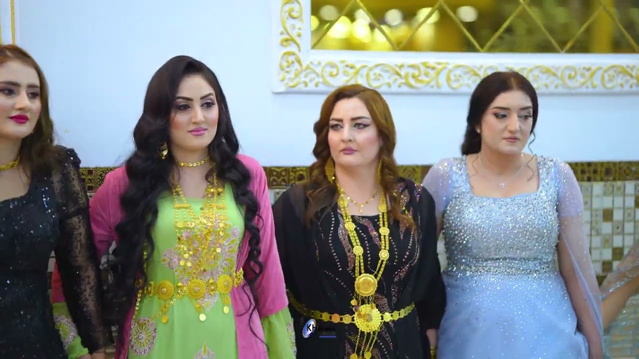 DAWATA MAHIR & NADA PART5 BY KHATARA VIDEO (NISHAN BAADRI) 4K