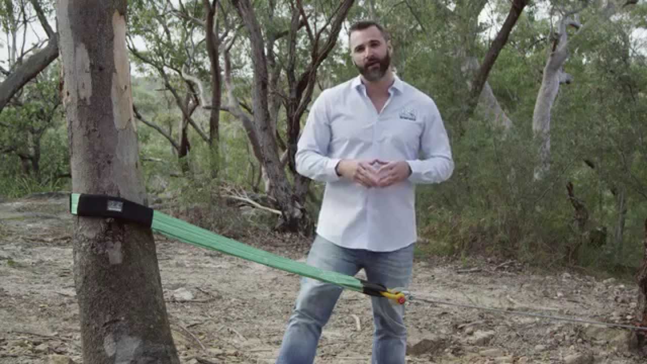4 x 4 TOUGH TREE TRUNK PROTECTOR