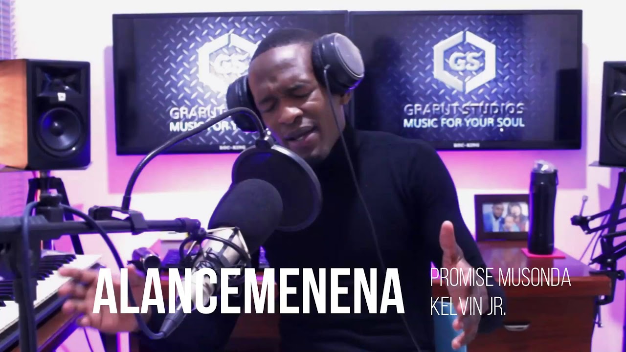 Alancemenena - Promise