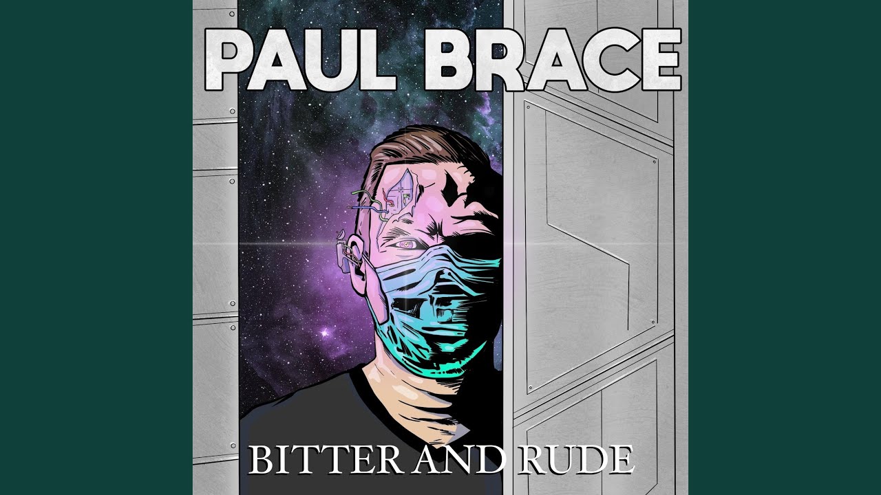 Bitter and Rude